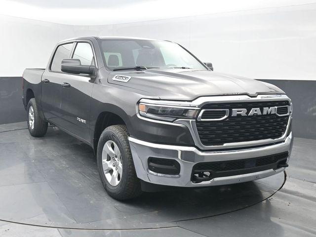 New 2026 RAM 1500 Tradesman