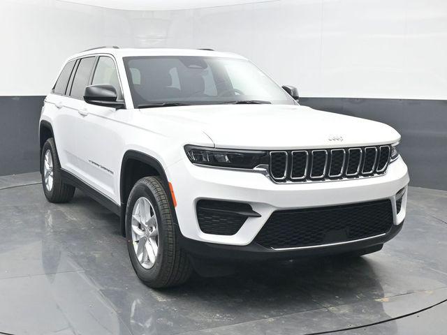 New 2026 Jeep Grand Cherokee Altitude