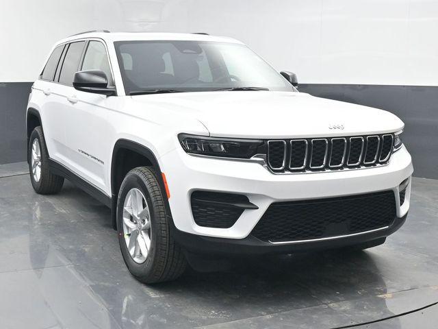 New 2026 Jeep Grand Cherokee Altitude