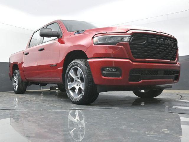 New 2026 RAM 1500 Express