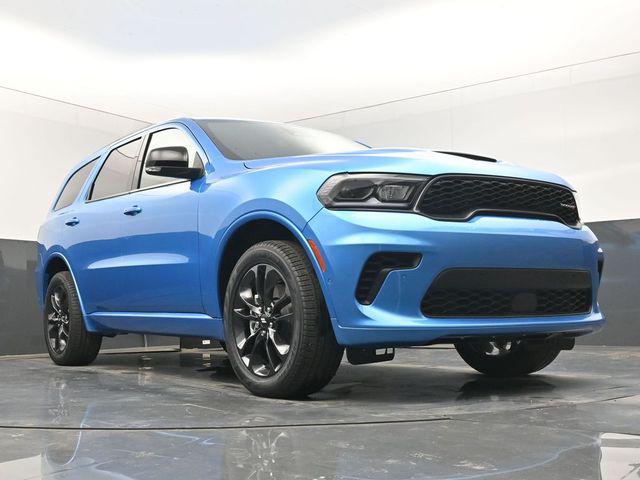 New 2026 Dodge Durango GT Plus