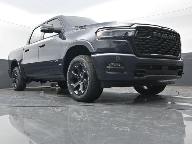 New 2026 RAM 1500 Big Horn/Lone Star