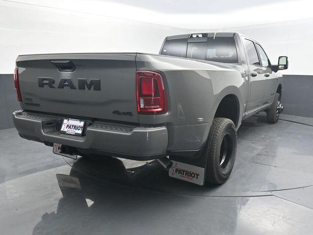 2026 RAM 3500 BIG HORN CREW CAB 4X4 8' BOX 照片 6