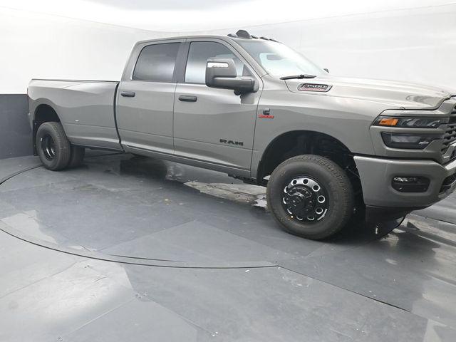 2026 RAM 3500 BIG HORN CREW CAB 4X4 8' BOX 照片 8