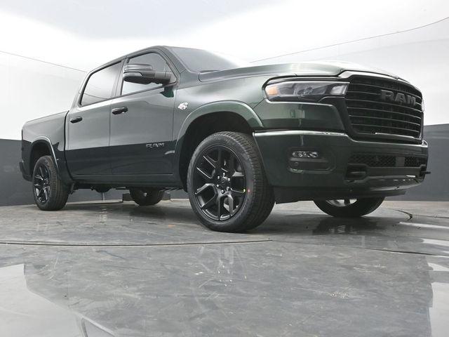 New 2026 RAM 1500 Laramie