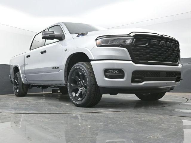 New 2026 RAM 1500 Big Horn/Lone Star