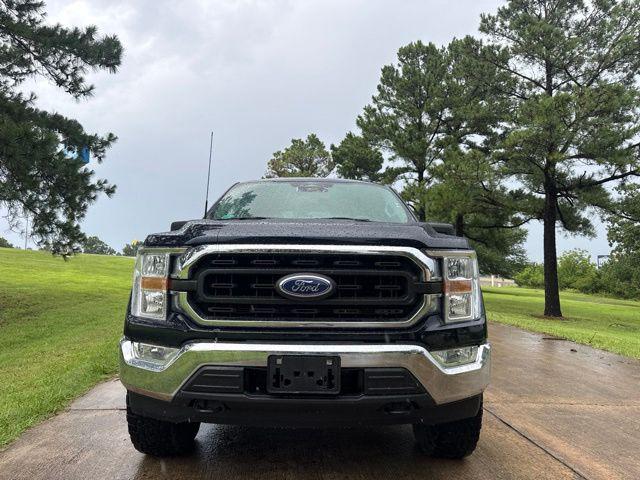 2022 FORD F-150 XLT 缩略图 30