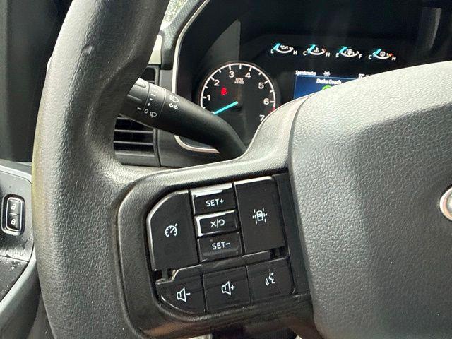 2022 FORD F-150 XLT 缩略图 46