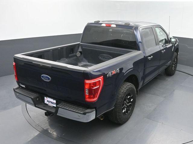 2022 FORD F-150 XLT — миниатюра 38