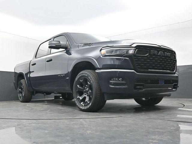 New 2026 RAM 1500 Big Horn/Lone Star