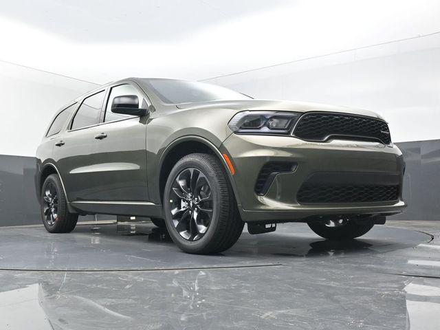 New 2026 Dodge Durango GT RWD