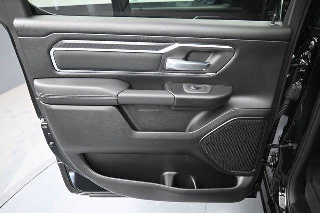 2026 RAM 1500 BIG HORN/LONE STAR — миниатюра 33