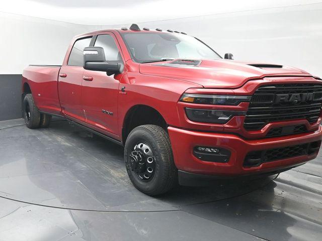 2026 RAM 3500 LARAMIE CREW CAB 4X4 8' BOX 照片 9
