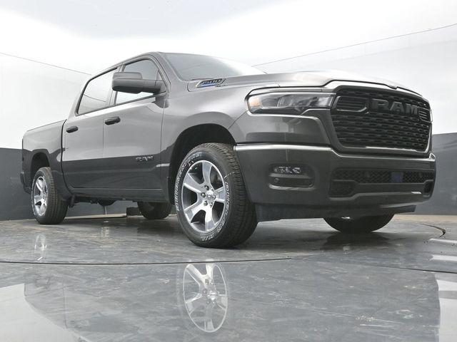 New 2026 RAM 1500 Express