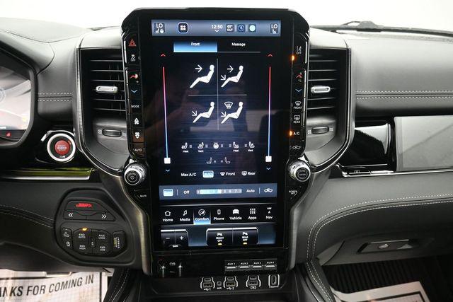 صورة مصغرة 24 لـ 2026 RAM 1500 RHO CREW CAB 4X4 5'7' BOX
