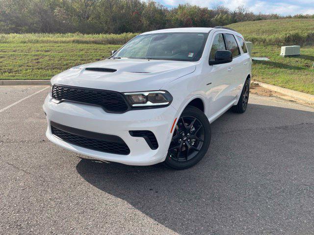 New 2027 Dodge Durango GT HEMI
