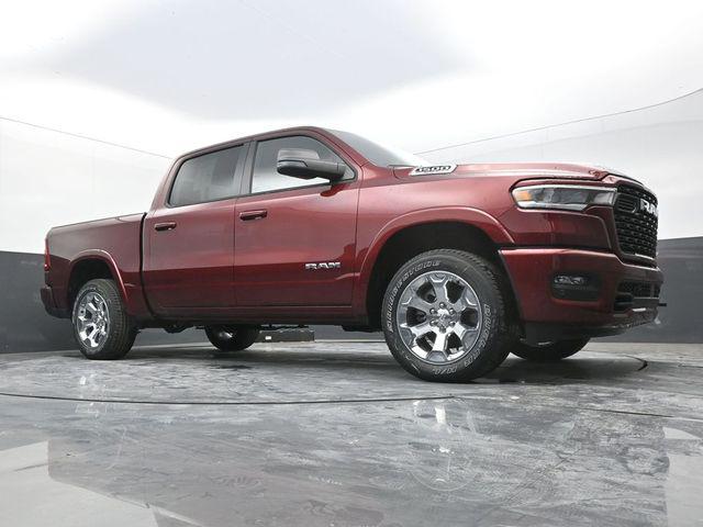 2025 RAM 1500 BIG HORN/LONE STAR 缩略图 49