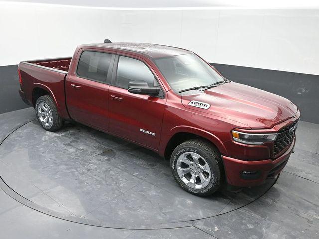 2025 RAM 1500 BIG HORN/LONE STAR 缩略图 41