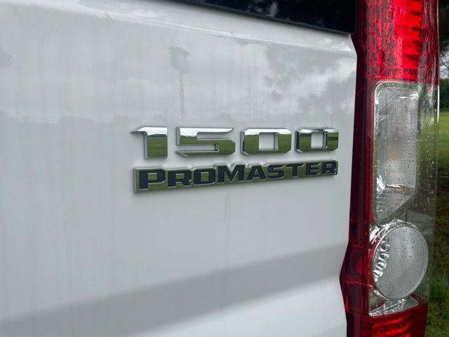 2026 RAM PROMASTER 1500 LOW ROOF 照片 9