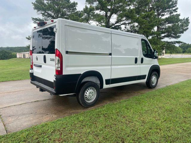 2026 RAM PROMASTER 1500 LOW ROOF 缩略图 12