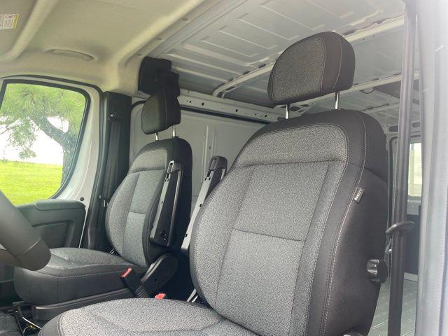 2026 RAM PROMASTER 1500 LOW ROOF 缩略图 16