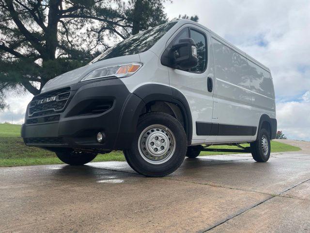 2026 RAM PROMASTER 1500 LOW ROOF 照片 4