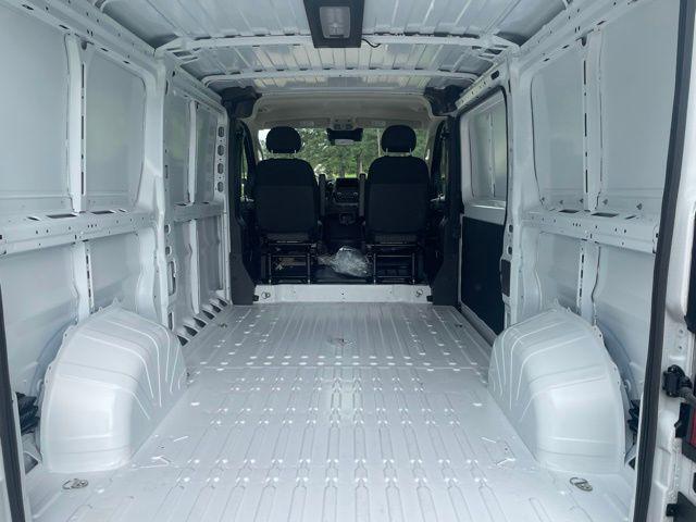 2026 RAM PROMASTER 1500 LOW ROOF 缩略图 11