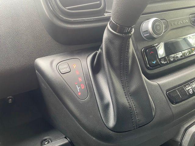2026 RAM PROMASTER 1500 LOW ROOF 缩略图 23