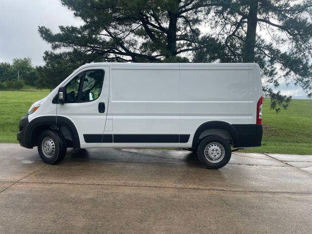 2026 RAM PROMASTER 1500 LOW ROOF 照片 5