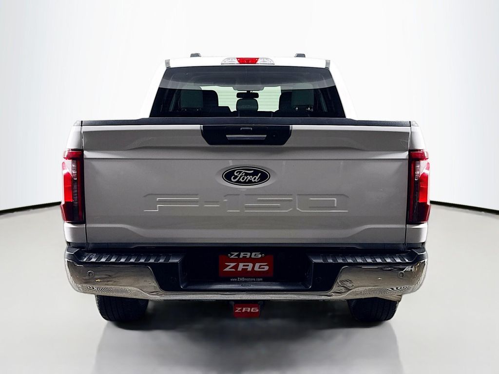 FORD F-150 XLT - 4