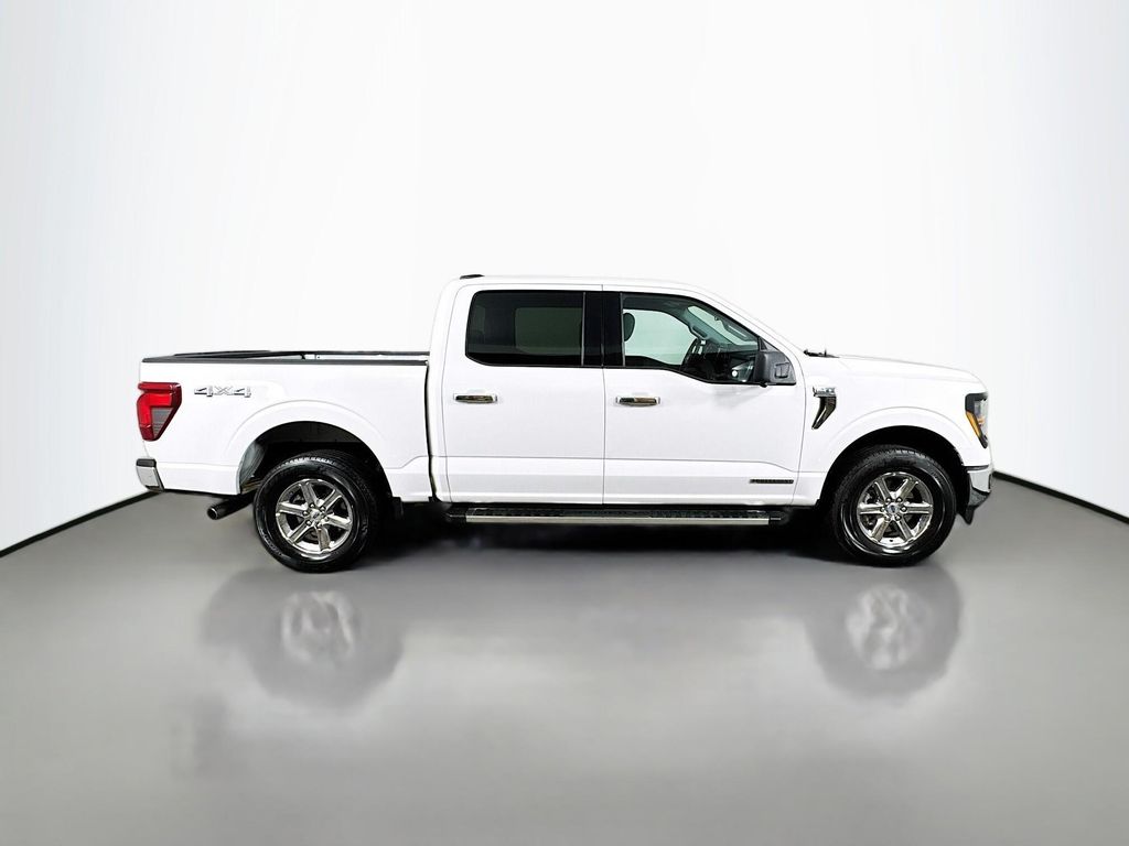 FORD F-150 XLT - 6
