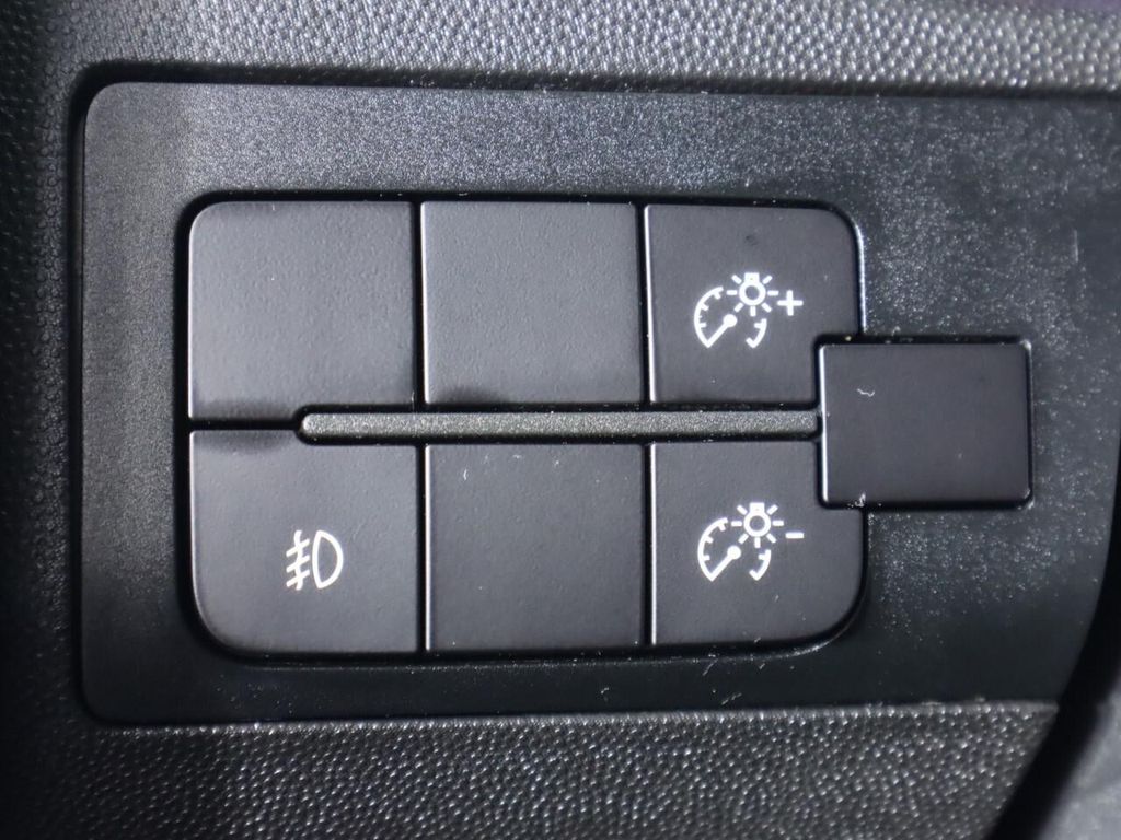2025 RAM PROMASTER 2500 TRADESMAN — фото 10