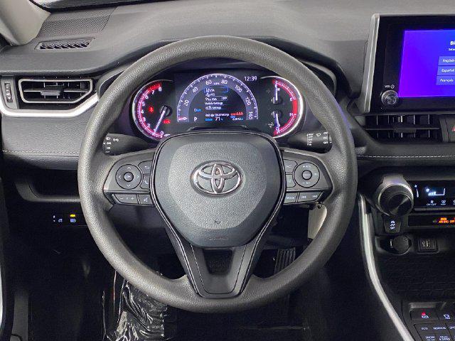 2024 Toyota RAV4 LE 缩略图 18