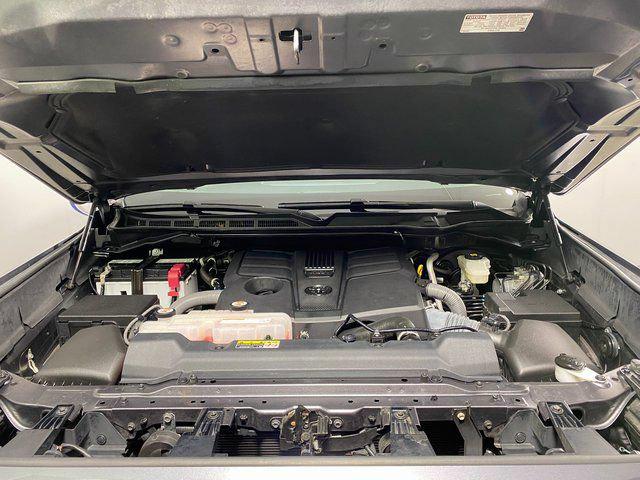 صورة مصغرة 22 لـ 2022 Toyota TUNDRA SR5