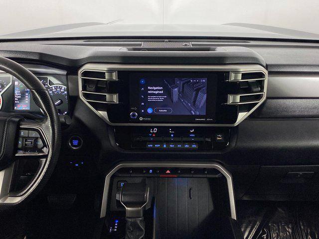 صورة مصغرة 13 لـ 2022 Toyota TUNDRA SR5