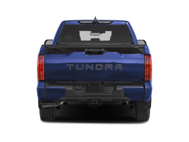 TOYOTA TUNDRA - 5