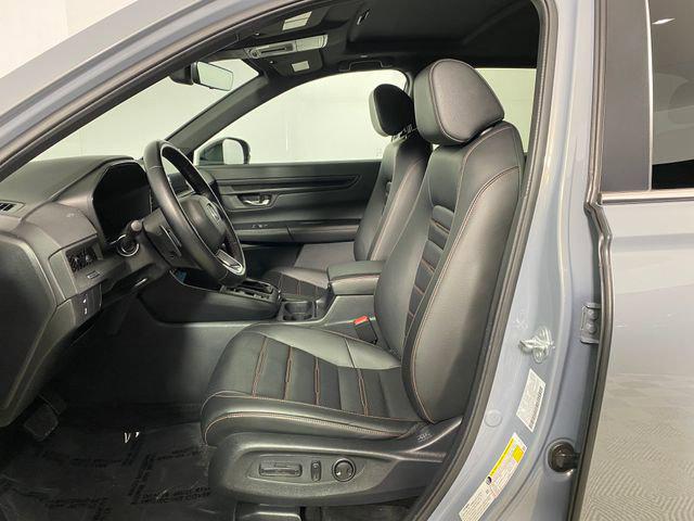 HONDA CR-V HYBRID SPORT AWD - 10