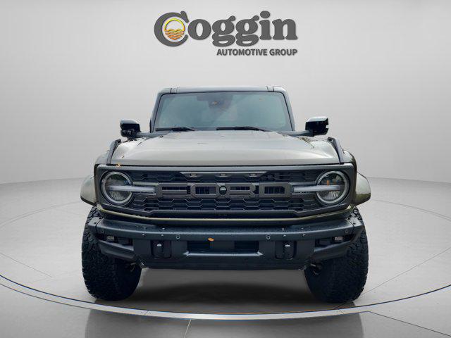 FORD BRONCO RAPTOR - 9