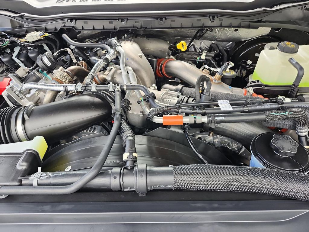 صورة مصغرة 13 لـ 2026 FORD F-250 XLT