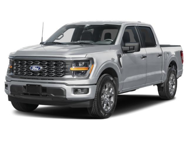 FORD F-150 STX - 1