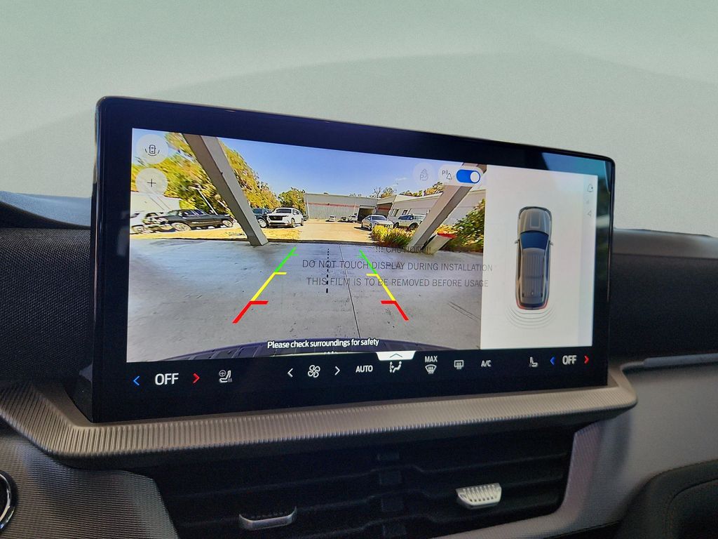 صورة مصغرة 21 لـ 2026 FORD EXPLORER ACTIVE