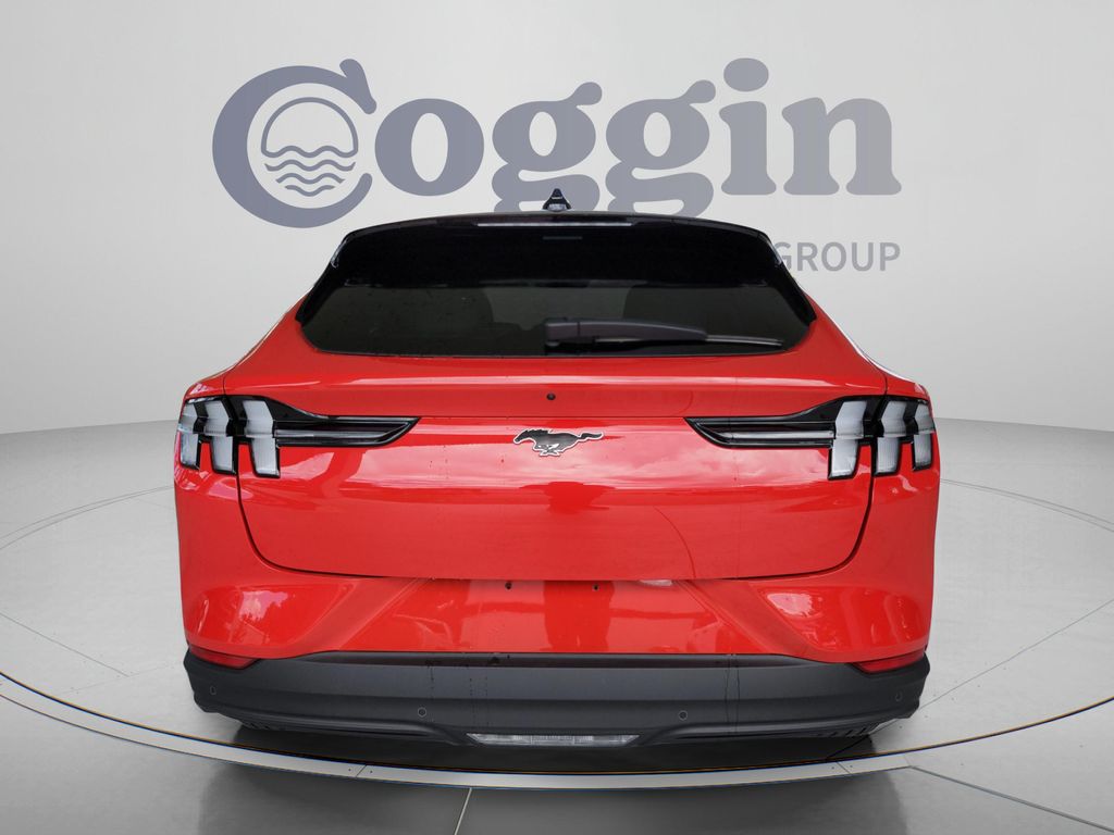 2026 FORD MUSTANG MACH-E PREMIUM 照片 5