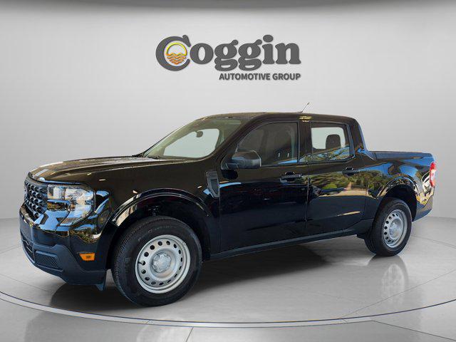 New 2026 Ford Maverick XL