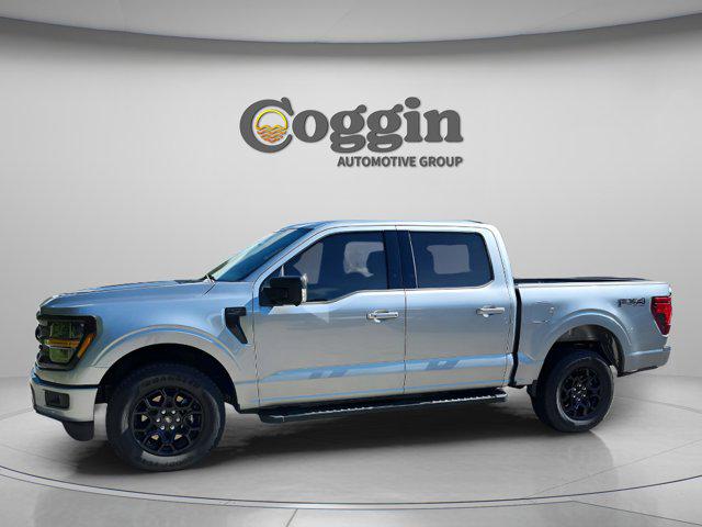 FORD F-150 XLT - 1
