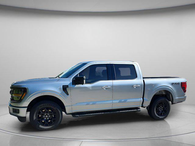 FORD F-150 XLT - 2