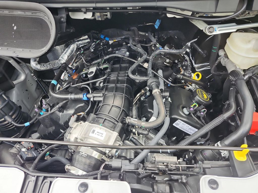 2025 FORD TRANSIT-350 BASE 缩略图 19