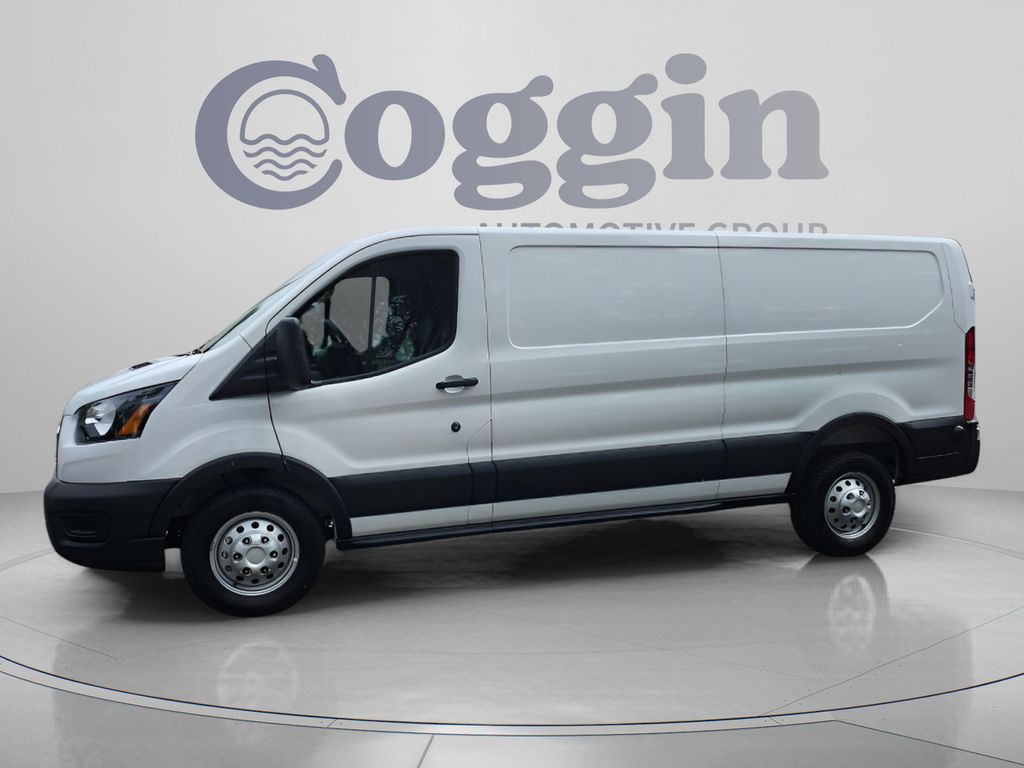 New 2025 Ford Transit-350 Base