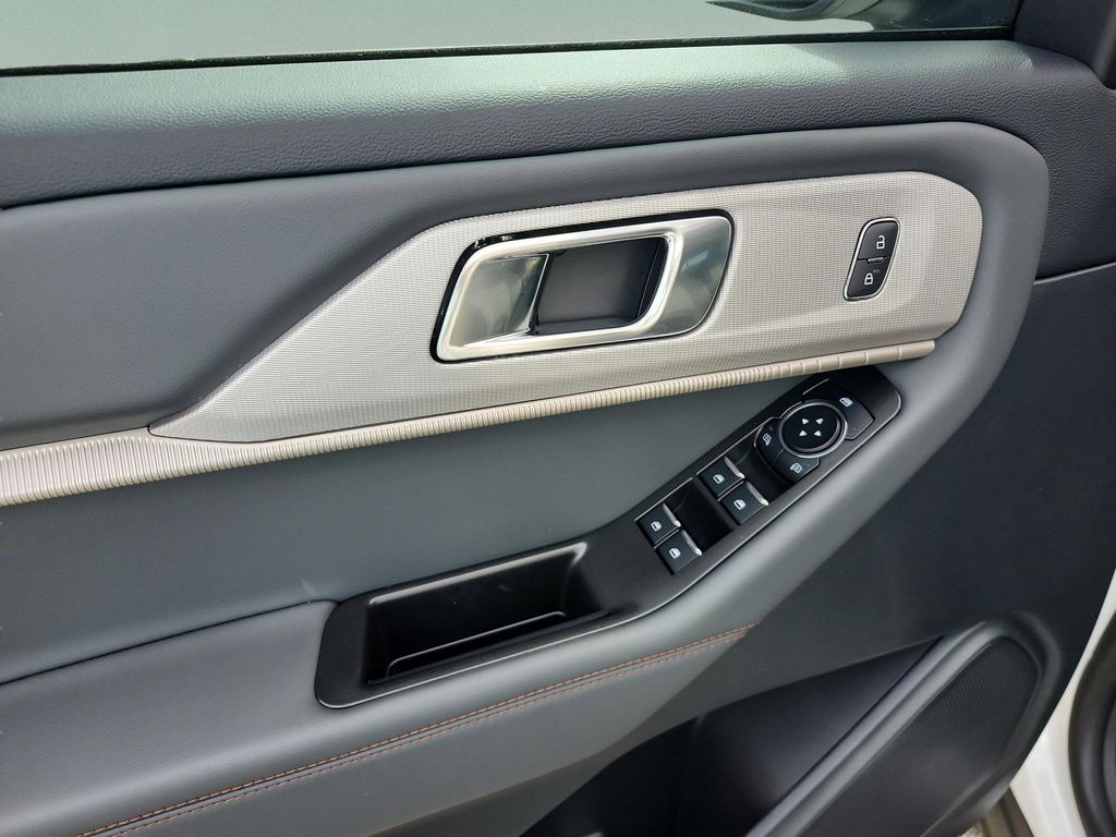 2026 FORD EXPLORER ACTIVE — миниатюра 20