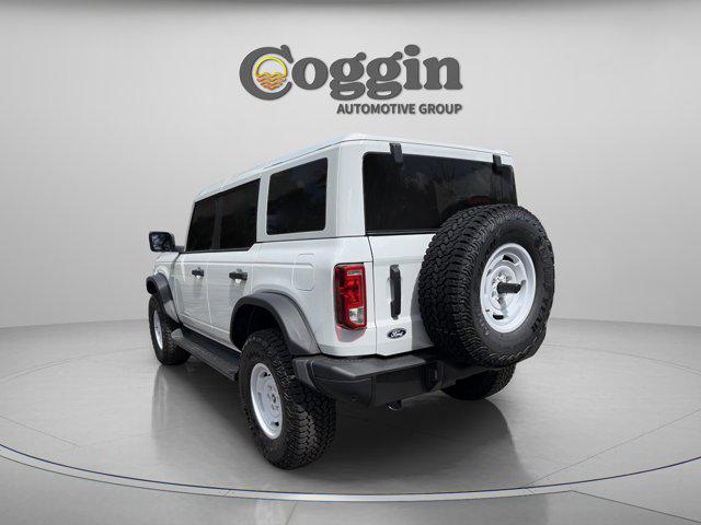 FORD BRONCO - 3