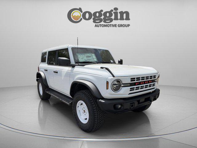 FORD BRONCO - 7